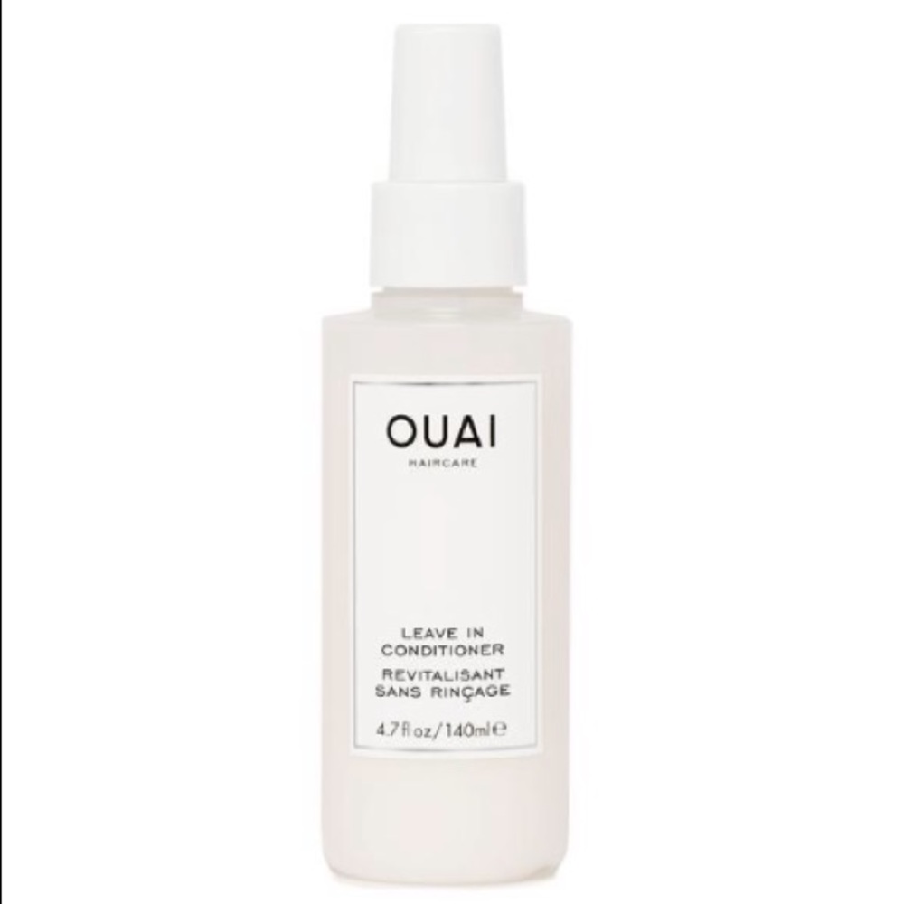 Ouai Leave-in Conditioner